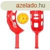 Scoopcatch kszlet gombcgoly kszlet piros csomagols 1 cs