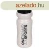 One Brand All Sports sportkulacs 600 ml fehr csomagols 1 d