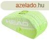 Base Racquet Bag M 2025 ttska lime csomagols 1 db