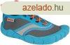 Waimea Foot Print gyerek vzicip, kk-szrke