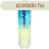 PRO teniszlabdk csomagolsa 4 db