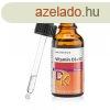 D3-vitamin+K2 csepp S.Bernhard 30ml