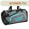 Duffle Bag M sporttska szrke-trkiz csomagols 1 db