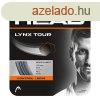 Lynx Tour tennis string 12 m grey diameter 1,25