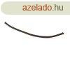 SHOCKCORD 1/8" BLK NYLON