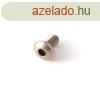 SCREW 10-32 x 3/8 FLNG BTN HX