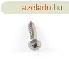 SCREW #10 X 1 PHSMS-P SS