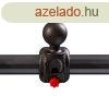 1-1/2" RAM BALL / H-RAIL