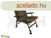 Carp Expert Comfort Camo Horgsz Szk 50x38x55cm Max:120kg