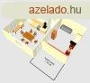 Elad csaldi hz Debrecen, 	Csszr Pter utca
