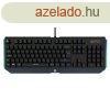 AVAX FS01 Full size HUN vezetkes mechanikus (Outemu barna s