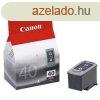 Canon tintapatron PG-40