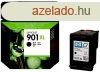 HP tintapatron CC654AE No.901XL fekete 700 old.