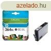 HP tintapatron CB322EE No.364XL Photo fekete 800 old.