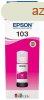 Epson tintapatron T00S3 bbor 70 ml