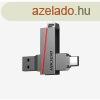 HikSEMI 16GB USB3.2 Dual Slim Grey
