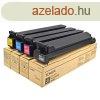 Premium Konica Minolta TN213 A0D7152 Black Utngyrtott Tone