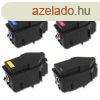 Premium Konica Minolta TNP79 AAJW150 Black Utngyrtott Tone