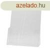 Prospektustart A4, 1 rszes asztali
