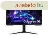 SAMSUNG 24 LS24DG300EUXEN FHD VA 16:9 1MPRT monitor