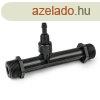 DSFI-0110L Injektor venturi cs 1" 34-279l/h 0,7-9,5bar