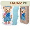 Ceba lel prna 50cm Fluffy Puffy Lizzy