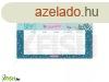 My Secret Garden: Egylapos kk mints rarend