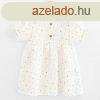 Baba muszlin ruha New Baby Zora