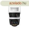 IMOU Cruiser Triple / 2 db 3MP fix s 1 db 5MP PT kamera