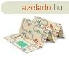 Toyz habszivacs jtszsznyeg ktoldalas 180x200cm Aut