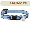 Lupine macska nyakrv (Sail Away 1,25 cm szles CAT csengve