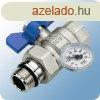 Tiemme golyscsap KB 1