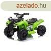 Elektromos quad Baby Mix ATV kk