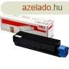 OKI lzertoner B411/B431 fekete 44574702 3000 old.