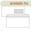 Bortk LA/4 szilikonos jobb ablakos 35 x 90 mm blsnyomott