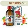 Szerves Vegn Vas szirup 170 ml