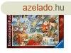 Puzzle 1000 db - Karcsonyi limitlt