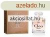 Chat D&#039;or Cleo Orange Women EDP 100ml / Chlo Rose 