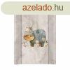 Ceba pelenkz lap puha 2 oldal 50x70cm BASIC Hyppo