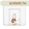 Ceba pelenkz lap puha 75x72cm Basic Dreamer