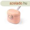 BabyOno tpszertart doboz hordozhat, kanllal rzsaszn 15