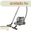 KRCHER T 10/1 Bp Adv HEPA akkumultoros szraz porszv (ak