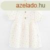 Baba muszlin ruha New Baby Zora
