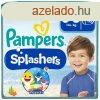 Pampers szpelenka Splashers 5-6 10db 14kg felett