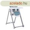 Lorelli Party multifunkcis etetszk - Arctic Blue Leather 
