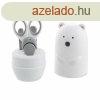 Chicco Manikrkszlet 4in1 - Jegesmedve 0 h+
