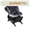 BeSafe gyerekls iZi Turn M i-Size 61-105 cm Metallic Melan