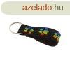 Lupine kulcstart (Peace Paws 2,5 cm szles)