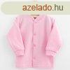 Baba pamut kabtka New Baby Happy Elephante pink