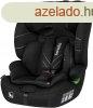 Lionelo Levi One I-Size gyerekls (76-150 cm) - Black Carbo